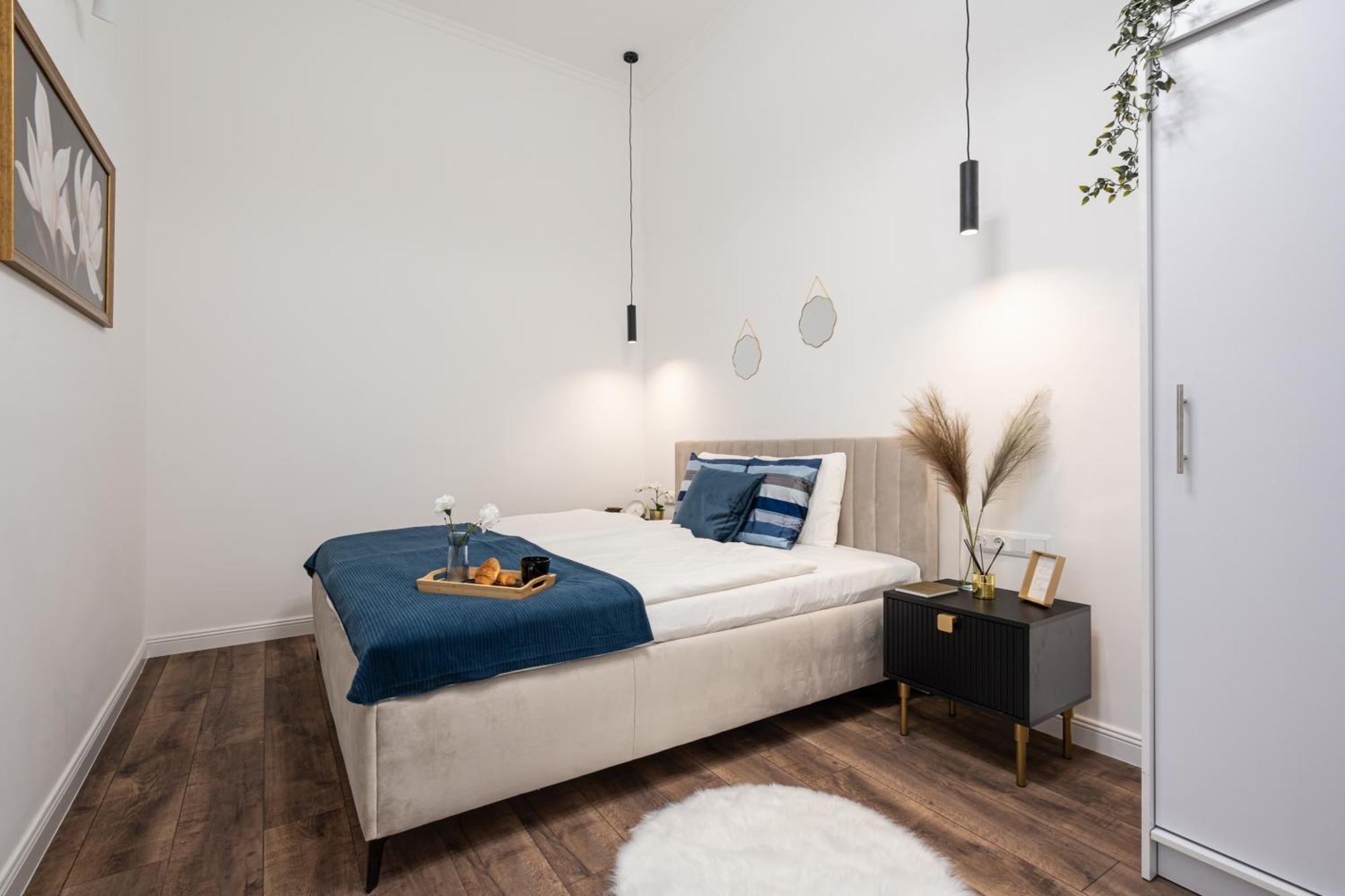 Blue Velvet Luxury Apartment Budapeste Exterior foto