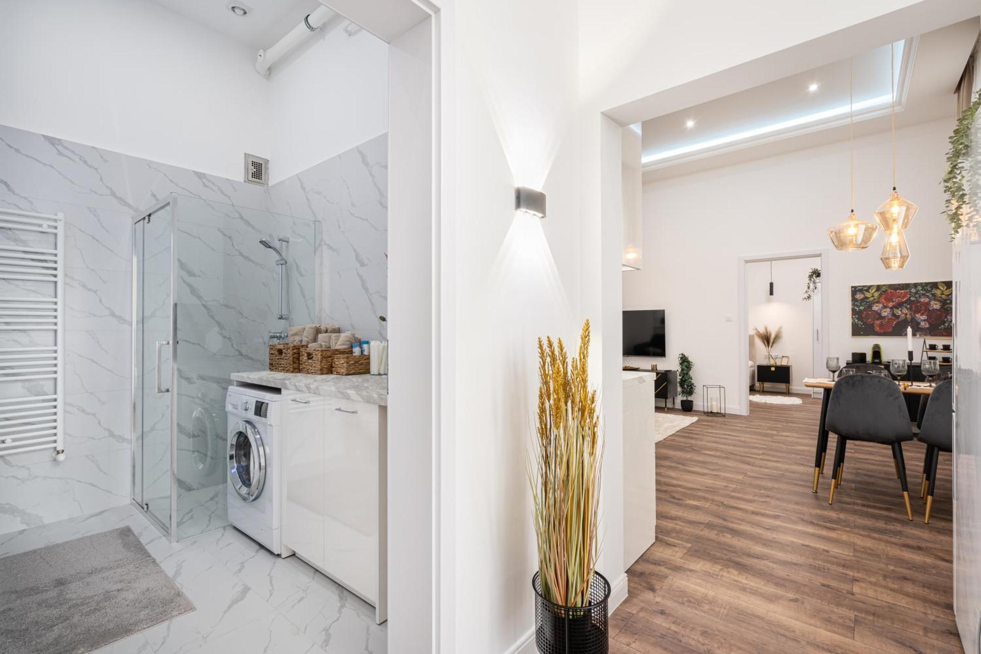 Blue Velvet Luxury Apartment Budapeste Exterior foto